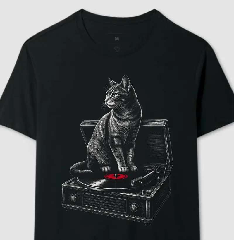 Disco de Vinil