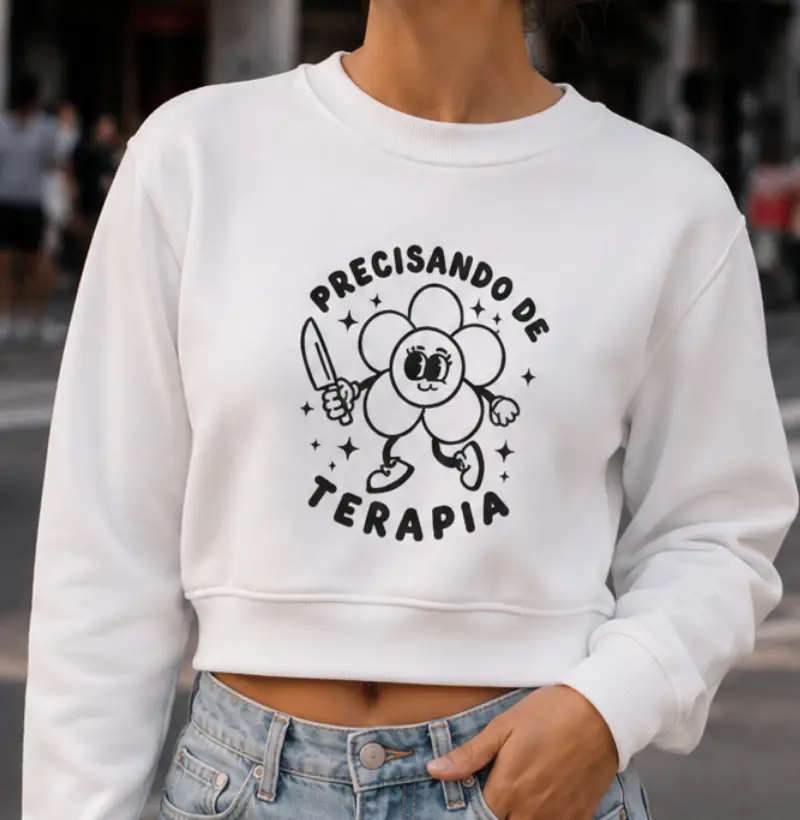 precisando de terapia