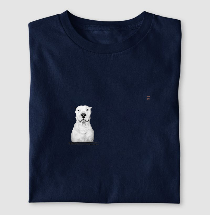Dogo Argentino