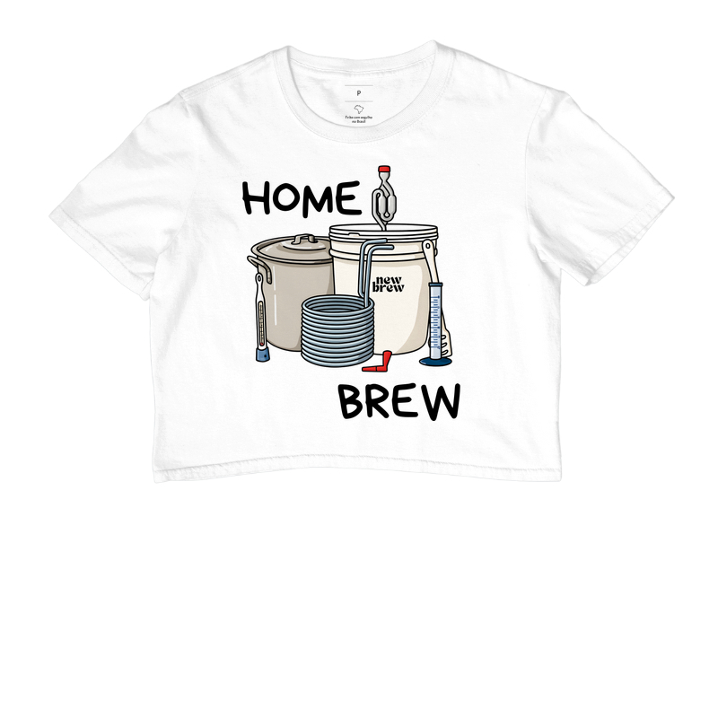 Home Brew - New Brew