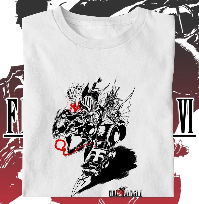 Final Fantasy 6