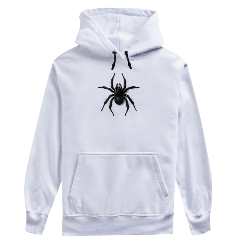 Aranha / Estratégia