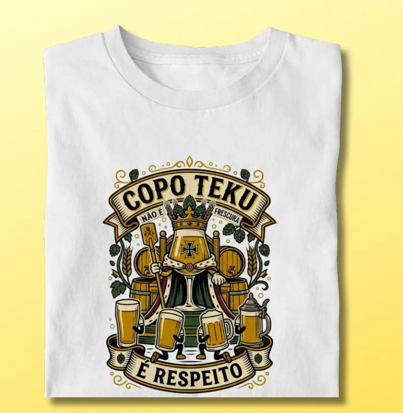 Copo Teku