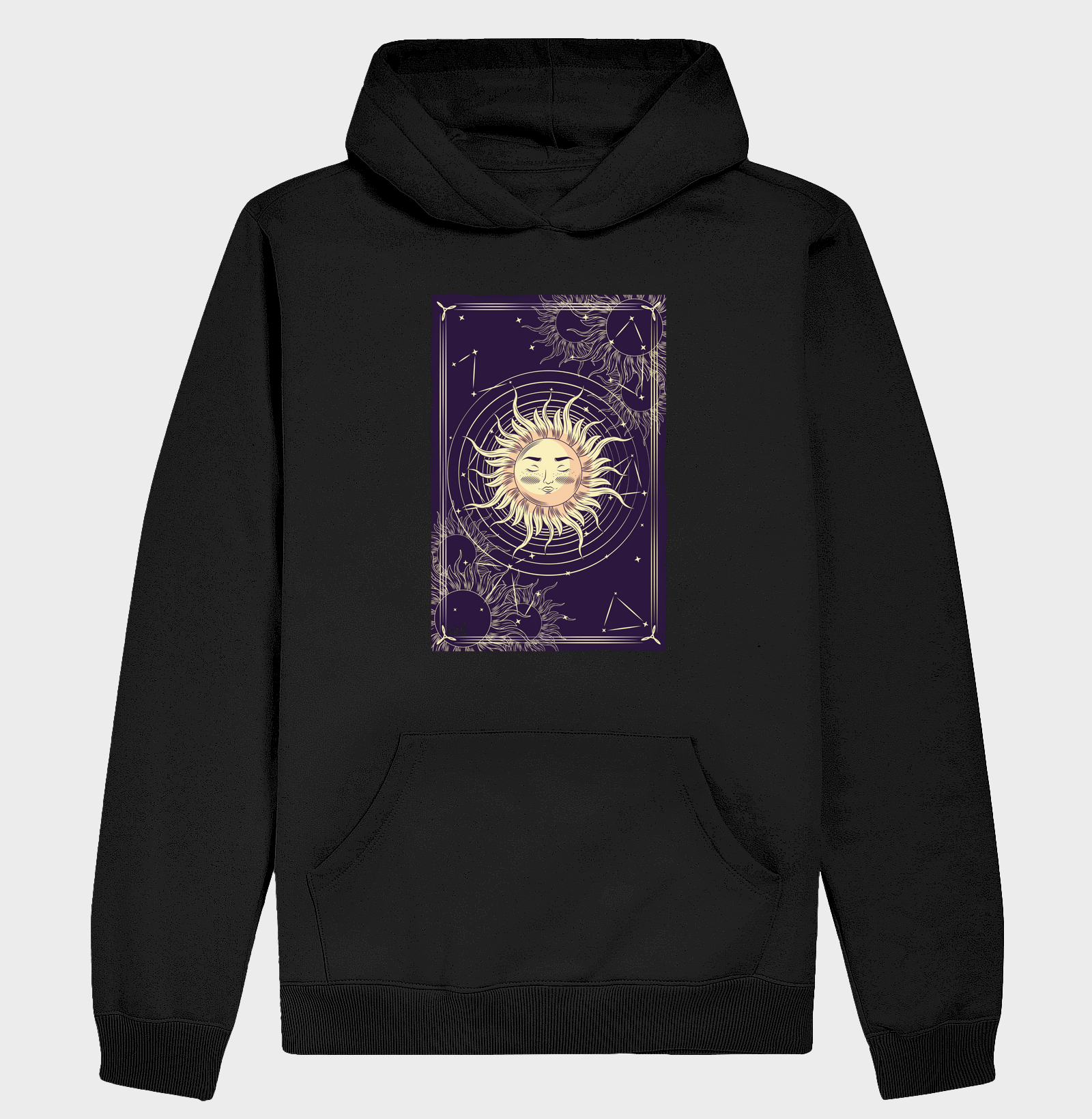 Tarot Cigano - O Sol