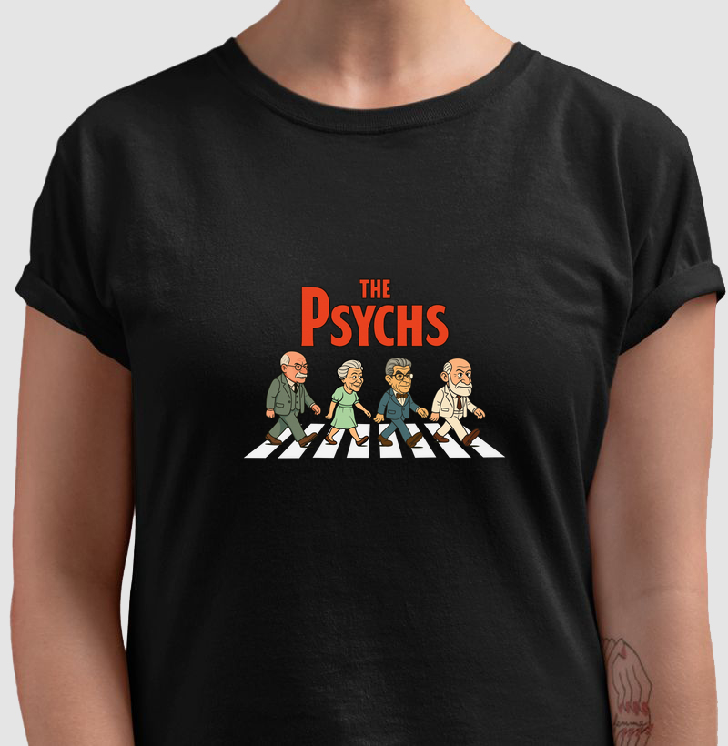 The Psychs