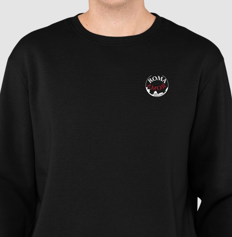 ROMA/AMOR - Minimalista