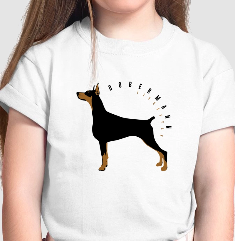 Dobermann Lifestyle