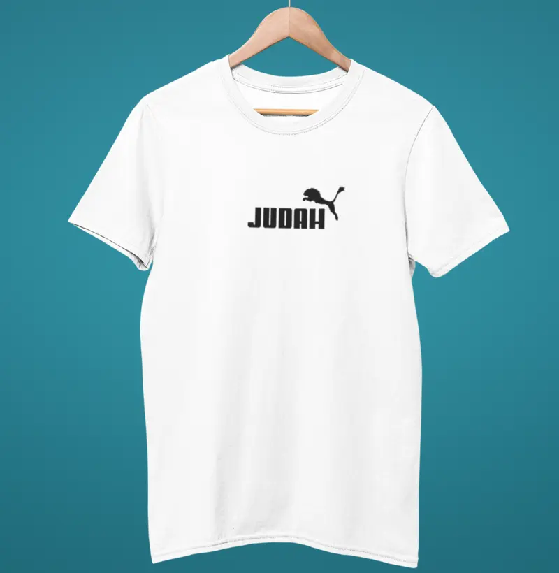 Camiseta Judah