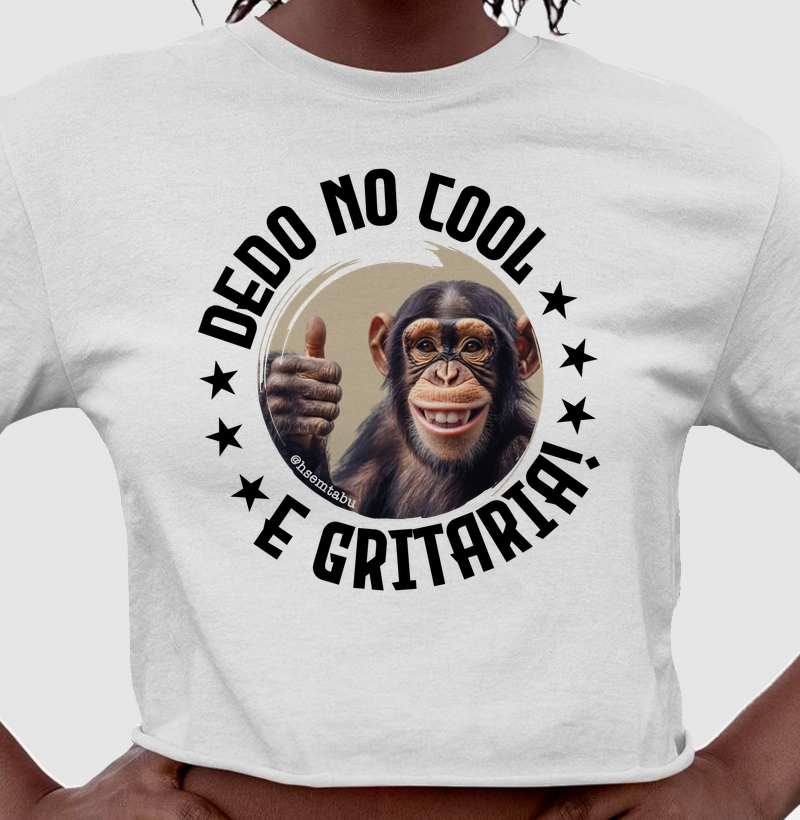 HSEMTABU - Dedo no Cool!