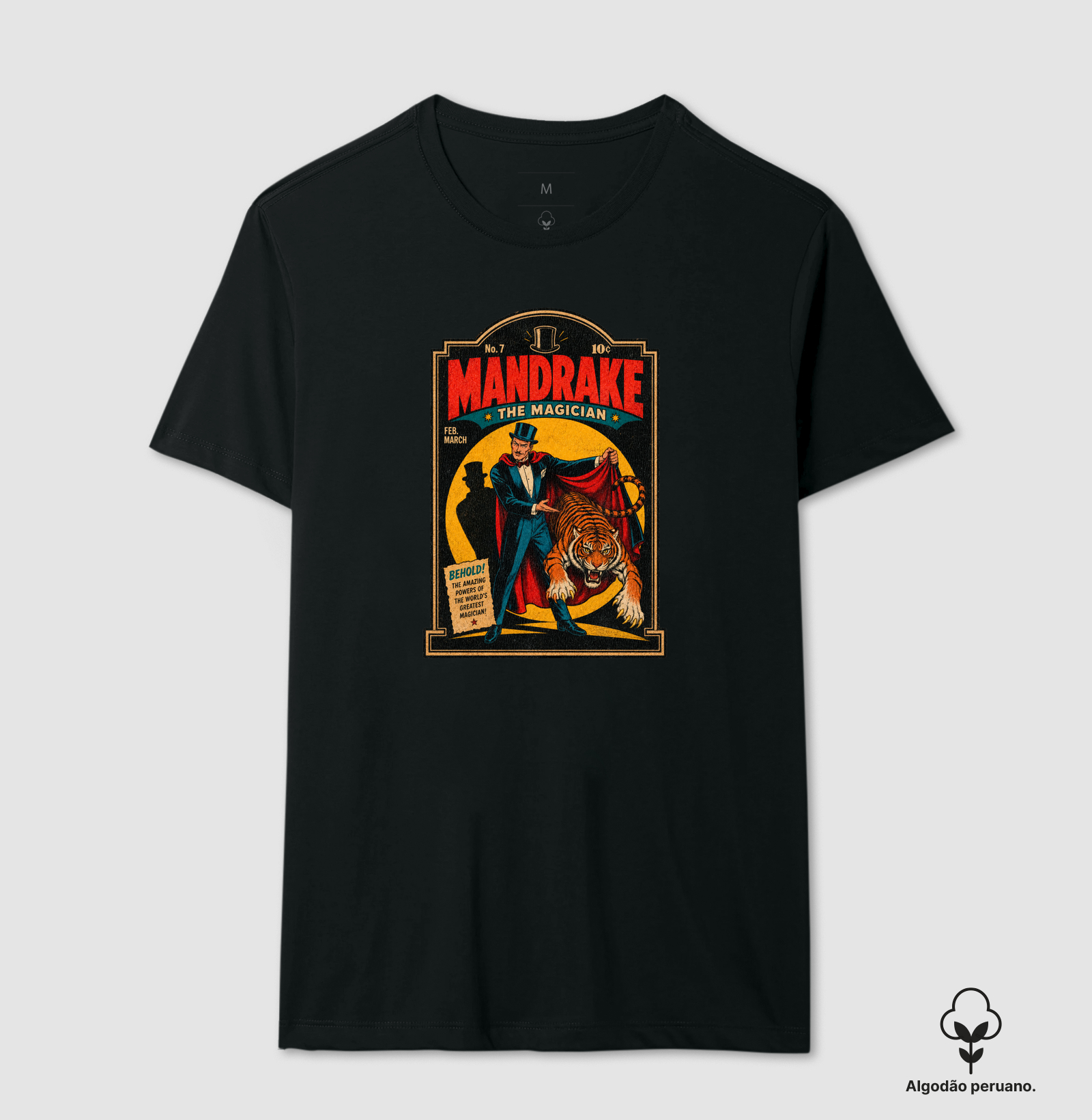 Mandrake