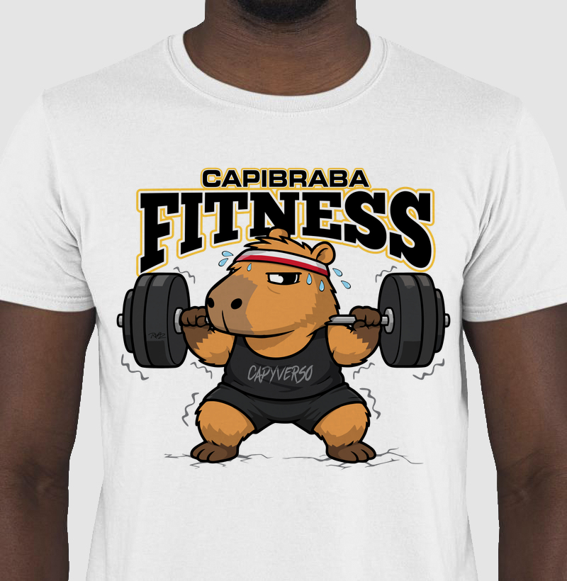 Capivara Fitness