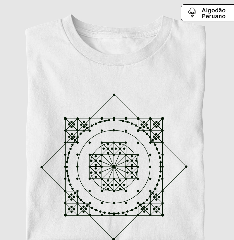 La Estrella de Palpa | Algodão Peruano