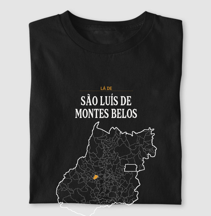 São Luís de Montes Belos | Território GO