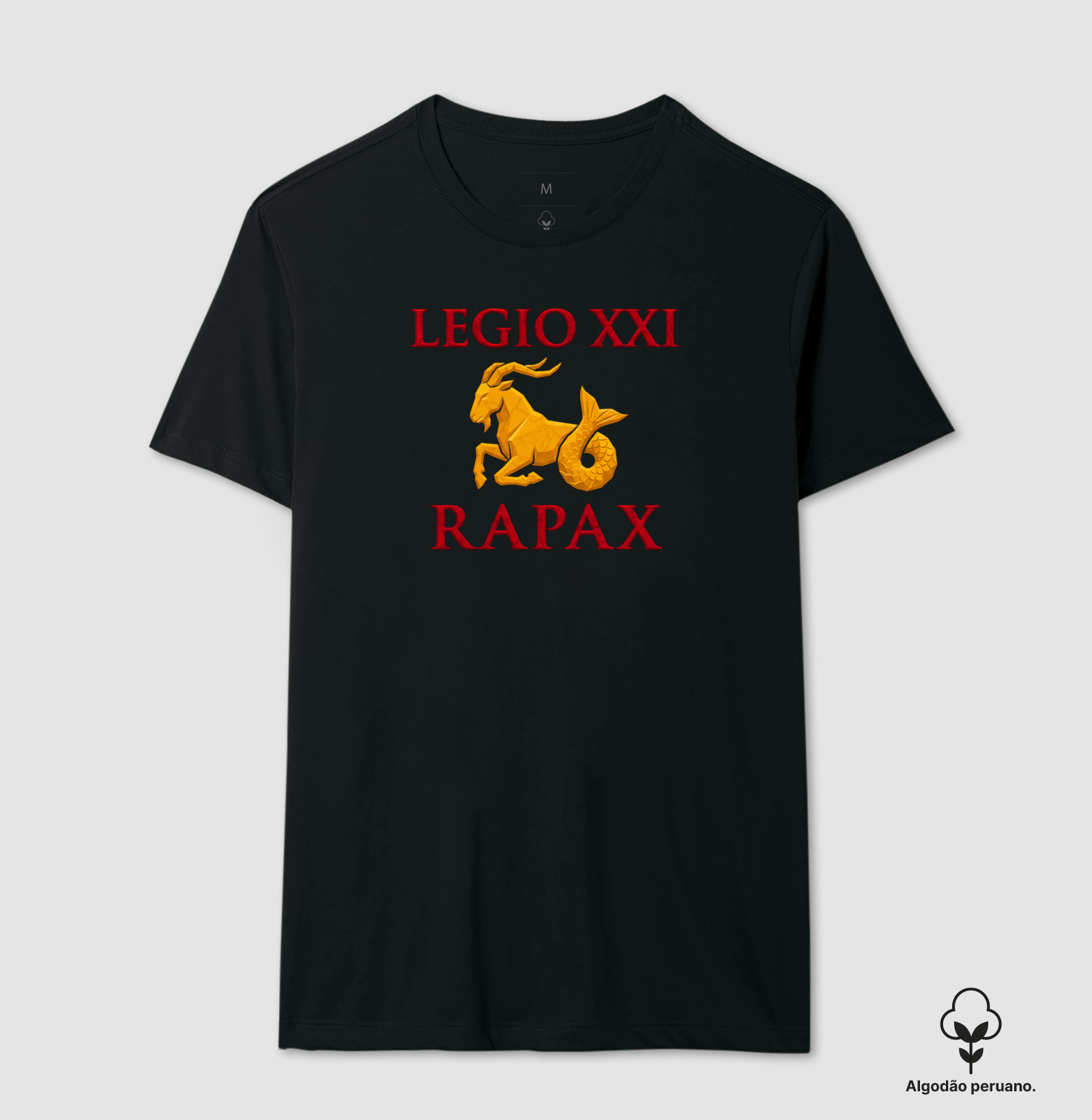 LEGIO — XXI Rapax - II