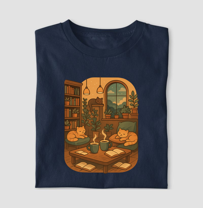 Biblioteca Aconchego