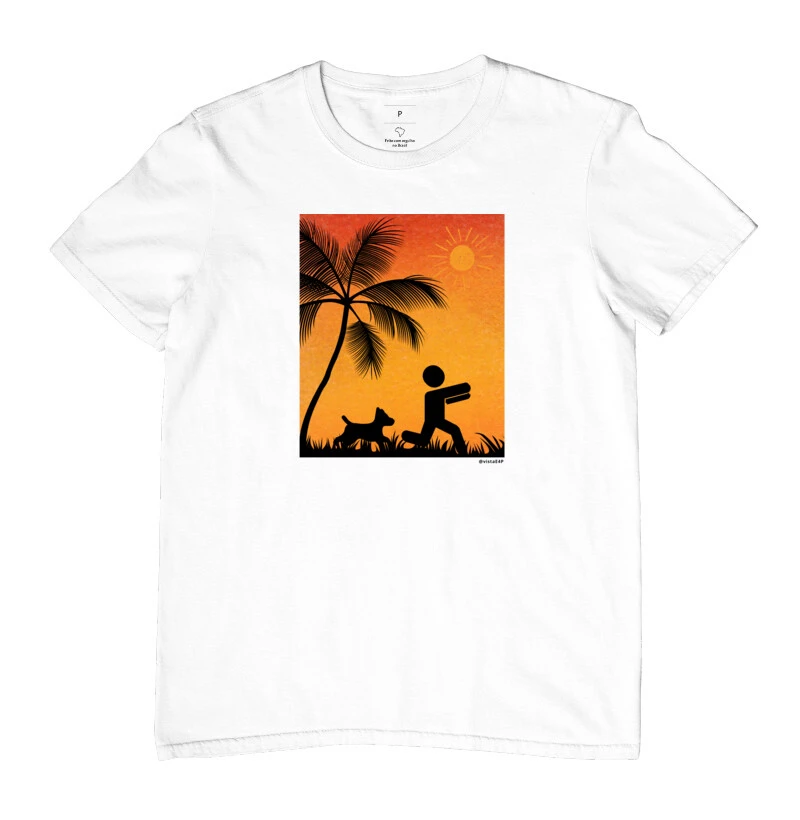 #55 - Por do Sol - Run Dog