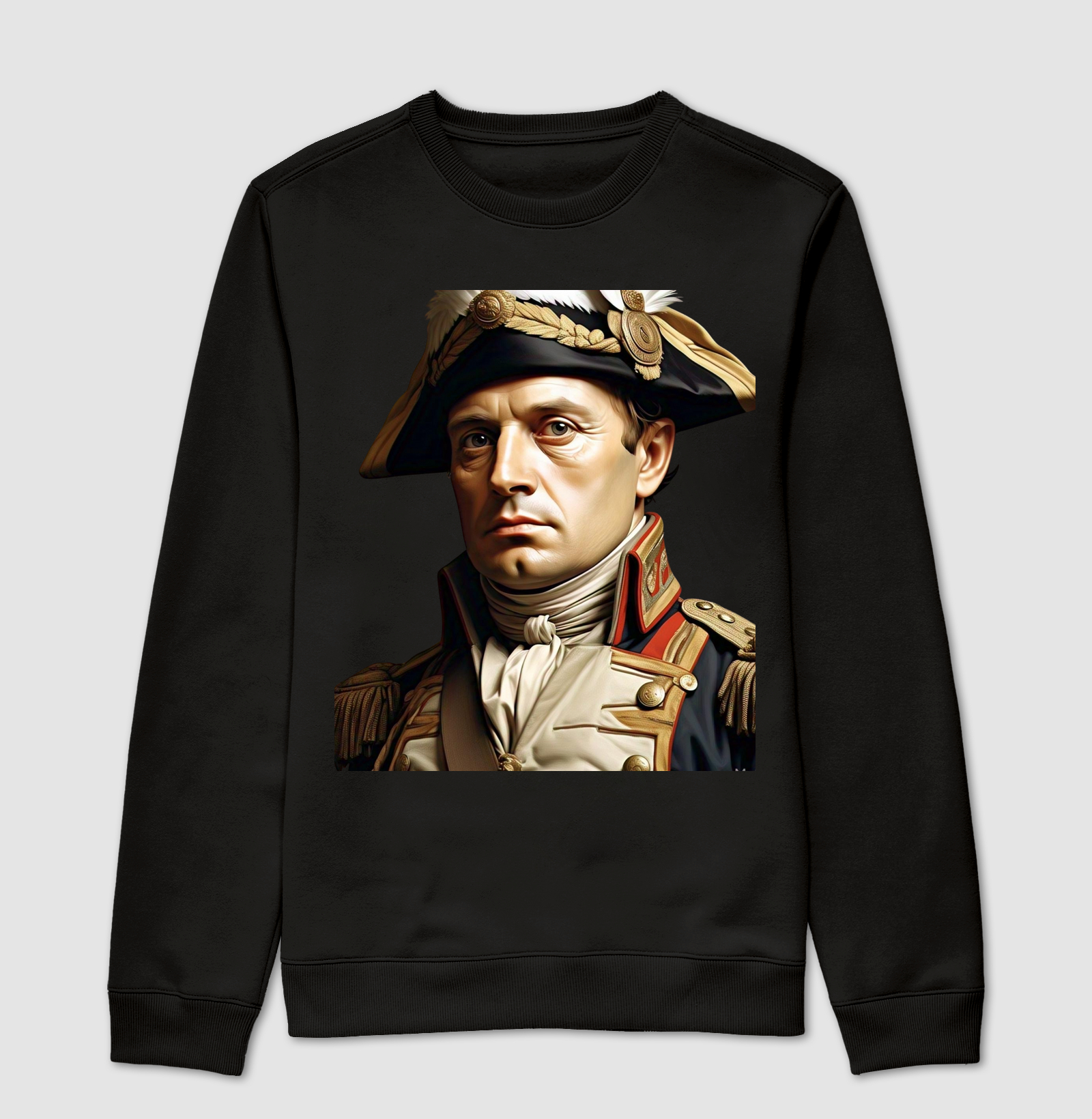 NAPOLEÃO BONAPARTE
