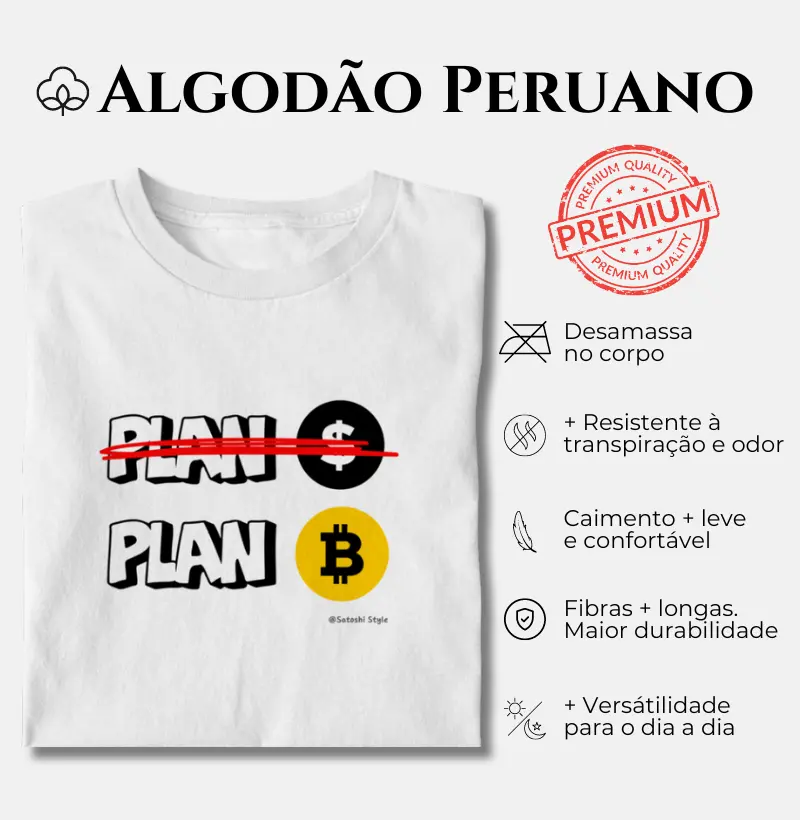 Plano A Plano B