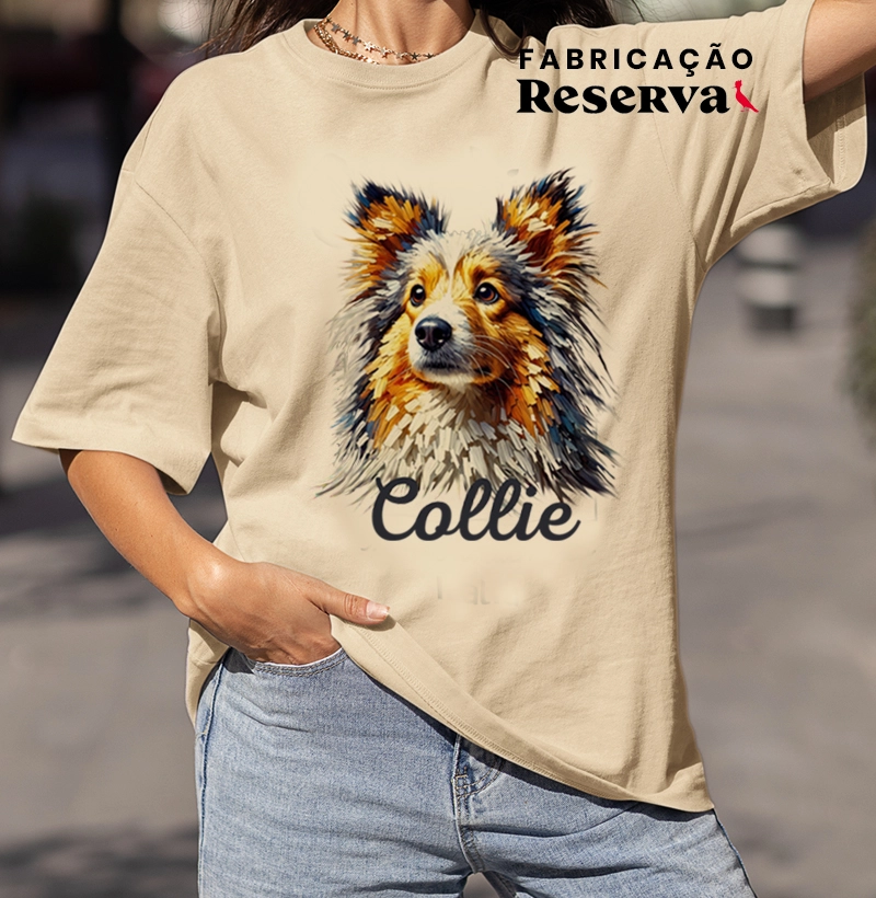 collie