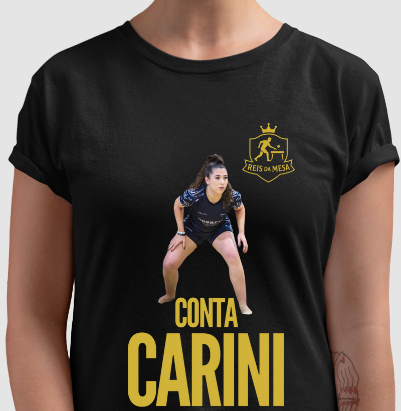 CONTA CARINI