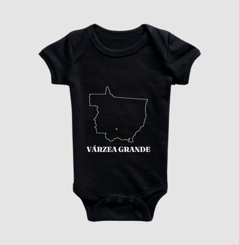 Várzea Grande | Traço MT