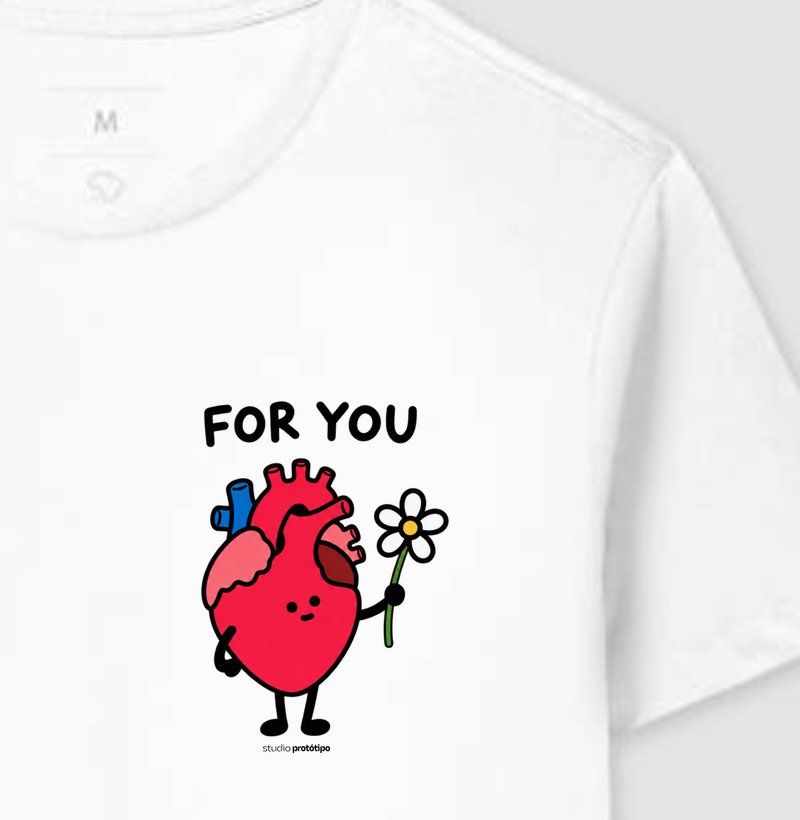 For You