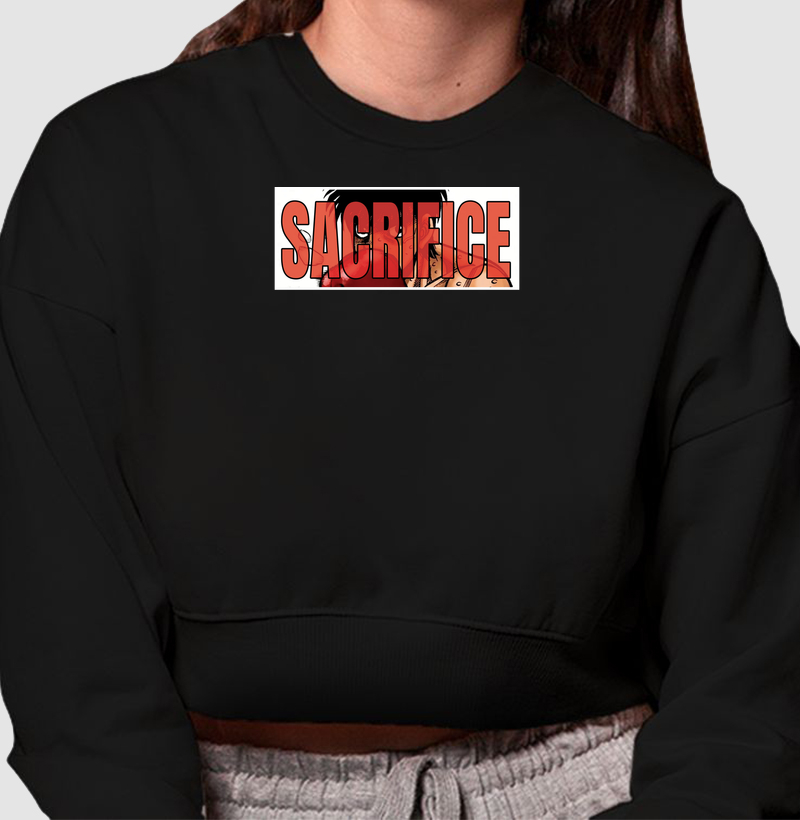 SACRIFICE