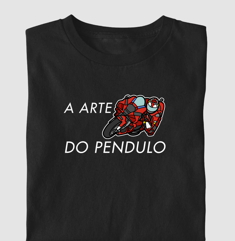 A arte do pendulo