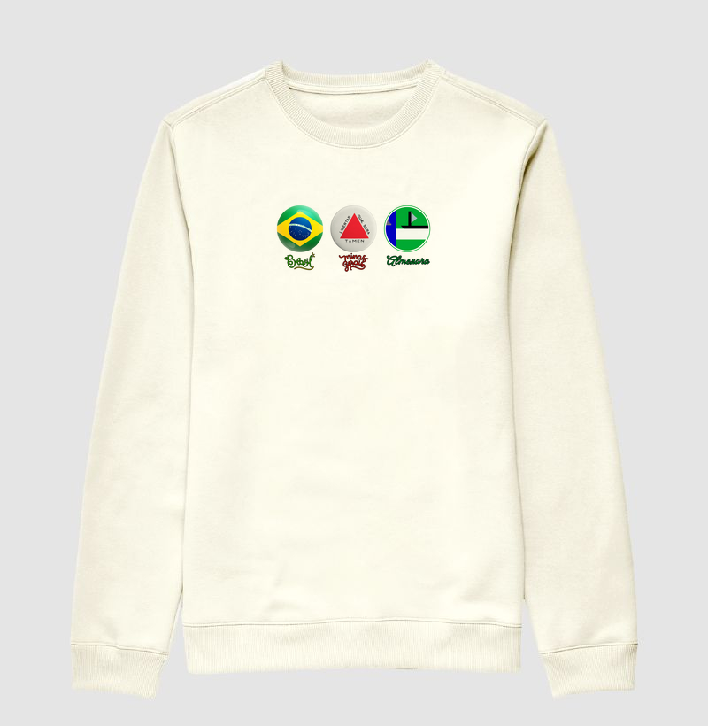 BANDEIRAS | Brasil-MG-ALMENARA