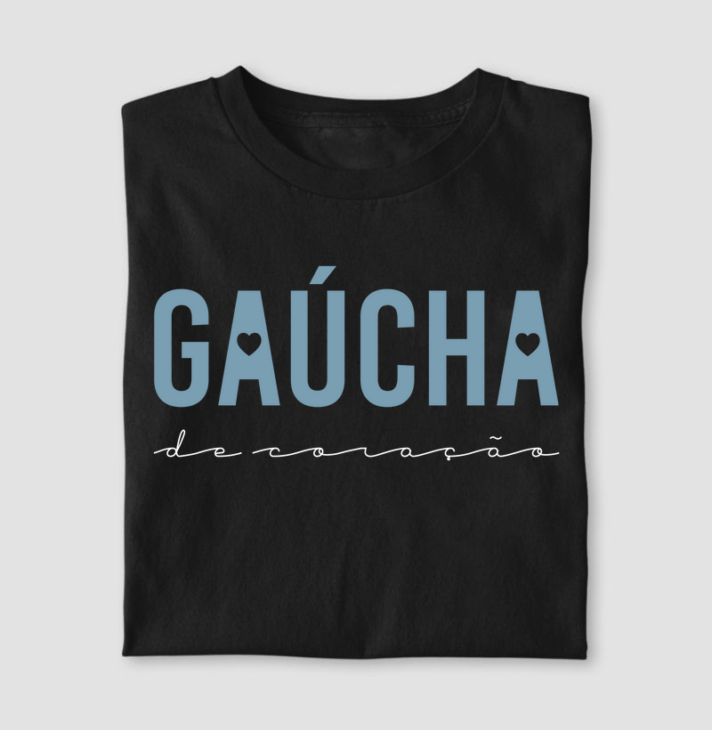 Gaúcha de Coração