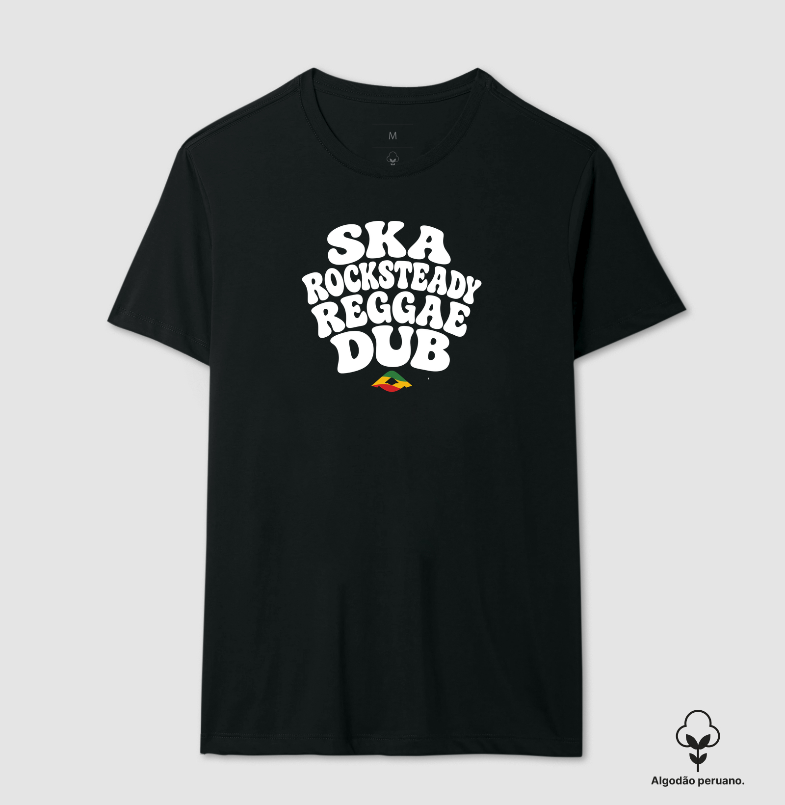 Ska Rocksteady Reggae Dub | Música Jamaicana