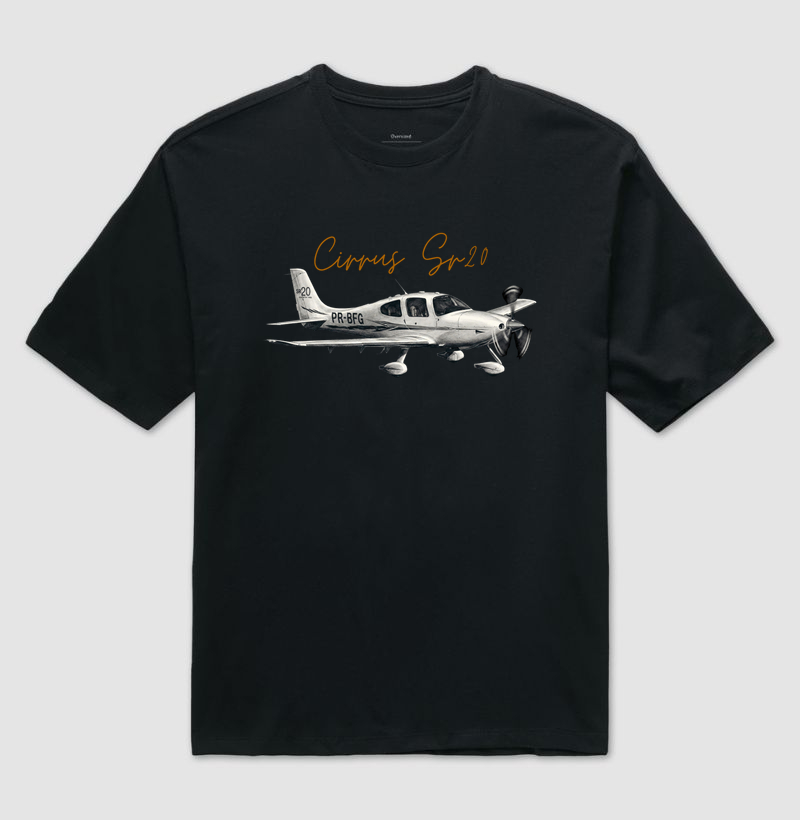 Cirrus SR20 II