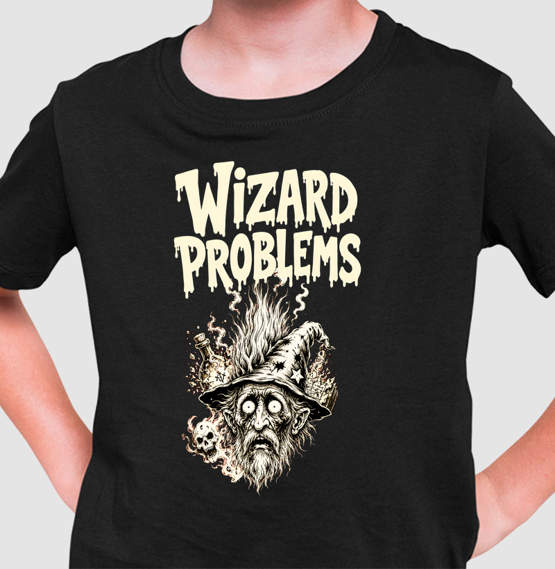 Wizard Problems