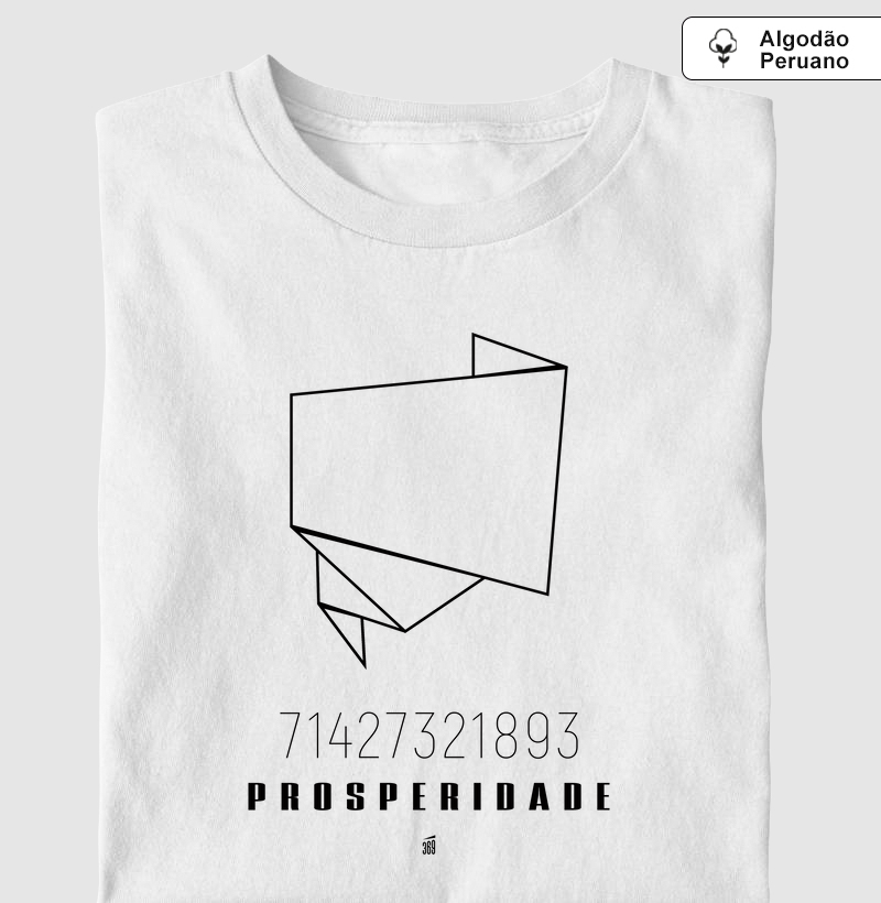 Grabovoi - Prosperidade  - 71427321893