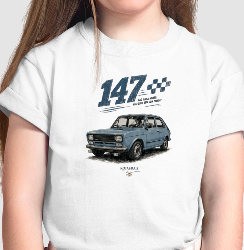 FIAT sem pressa