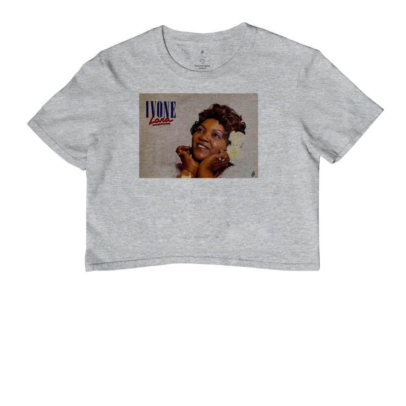 503 - DONA IVONE LARA LP