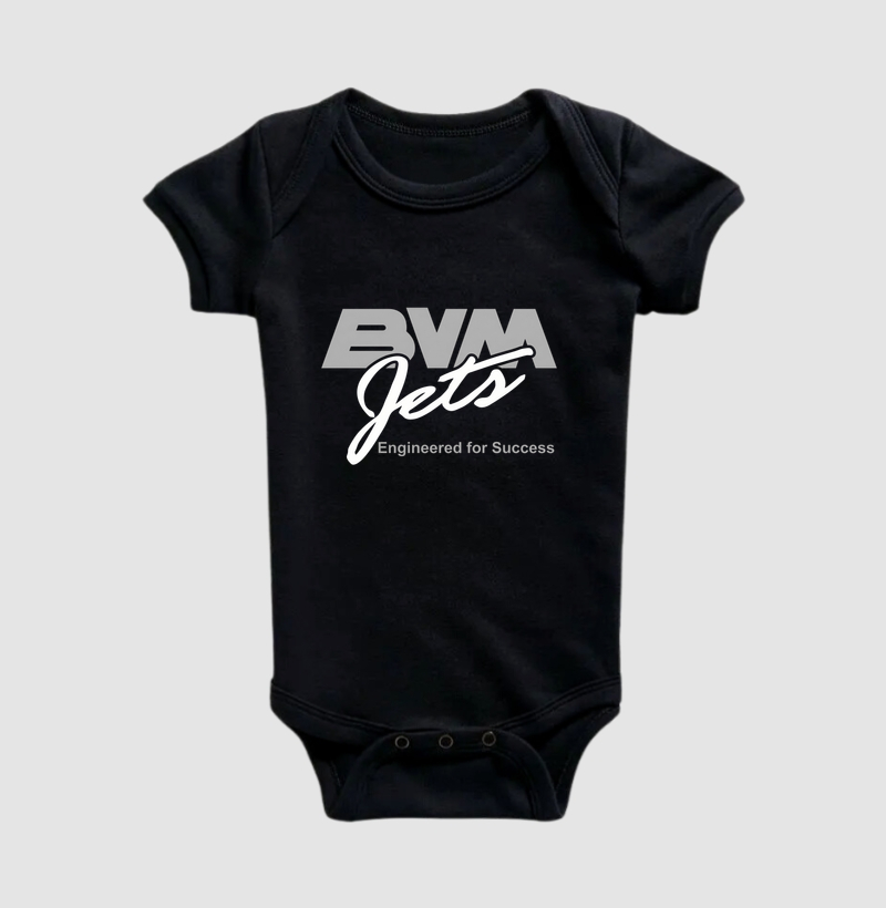 BVM jets- engineered for success