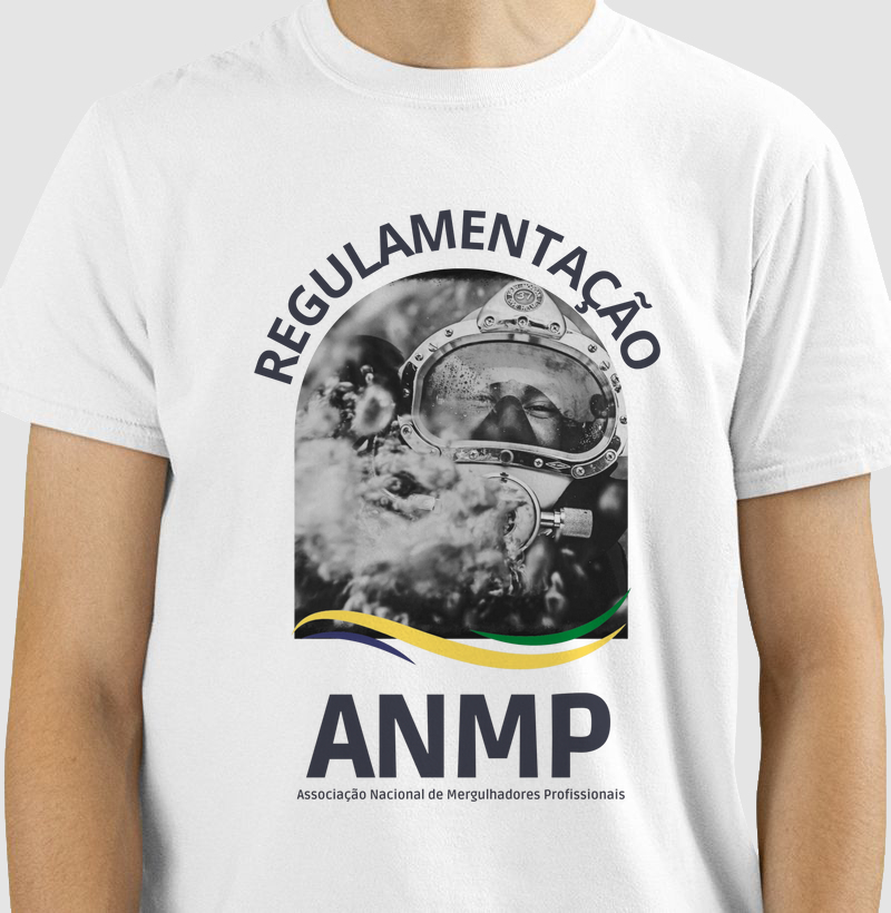 ANMP REGULAMENTAÇÃO 