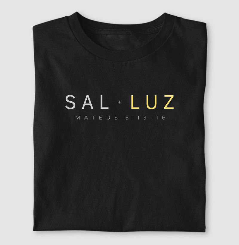 Sal e Luz