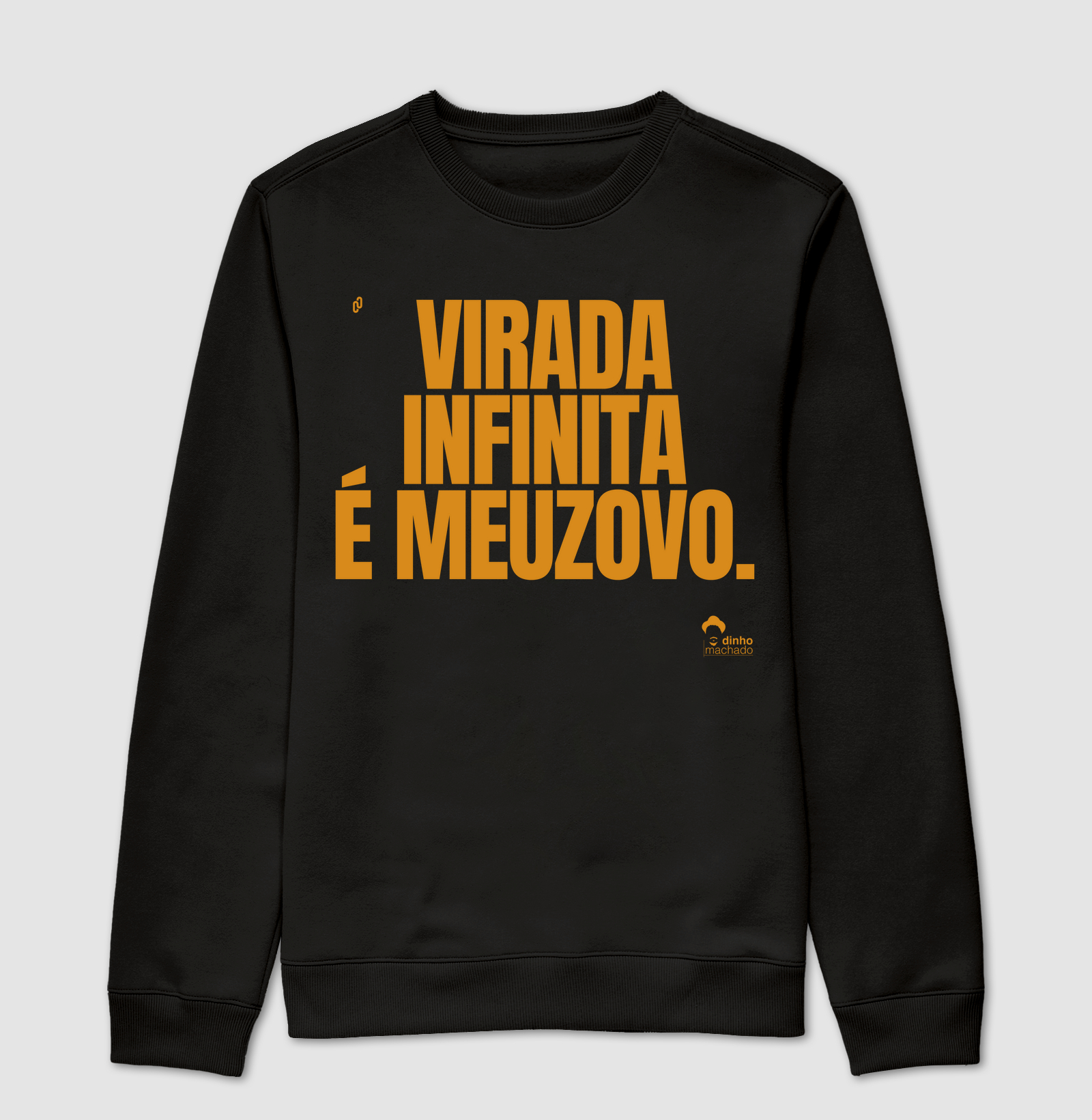 703 - DINHO MACHADO - VIRADA INFINITA