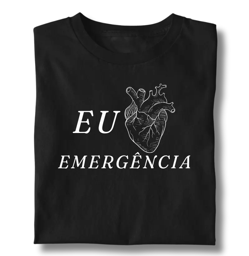 Eu Amo Emergência