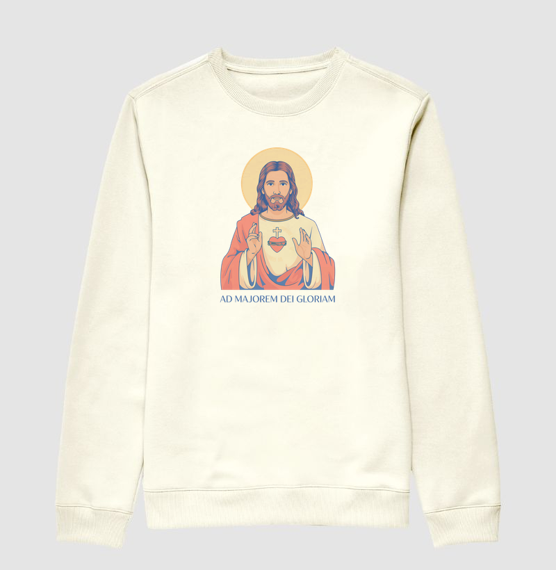 Ad Majorem Dei Gloriam