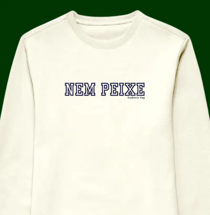 Nem peixe (2)