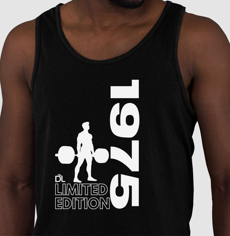 1975 Limited Edition Masc