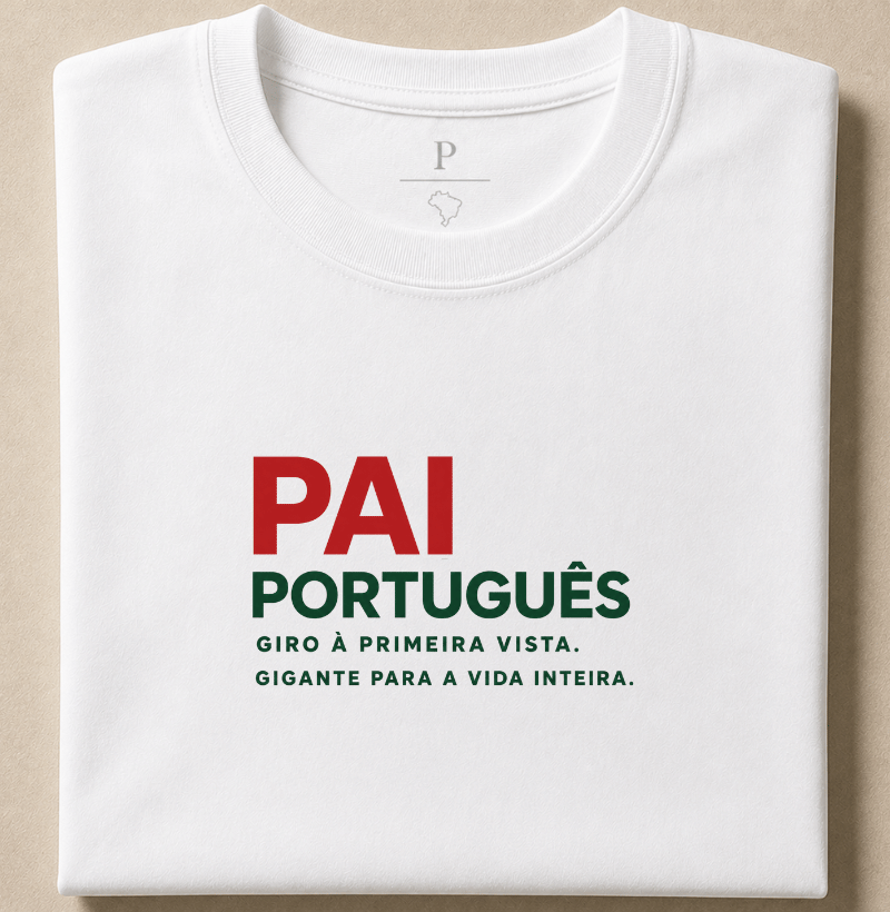 Pai. Giro e Gigante. 