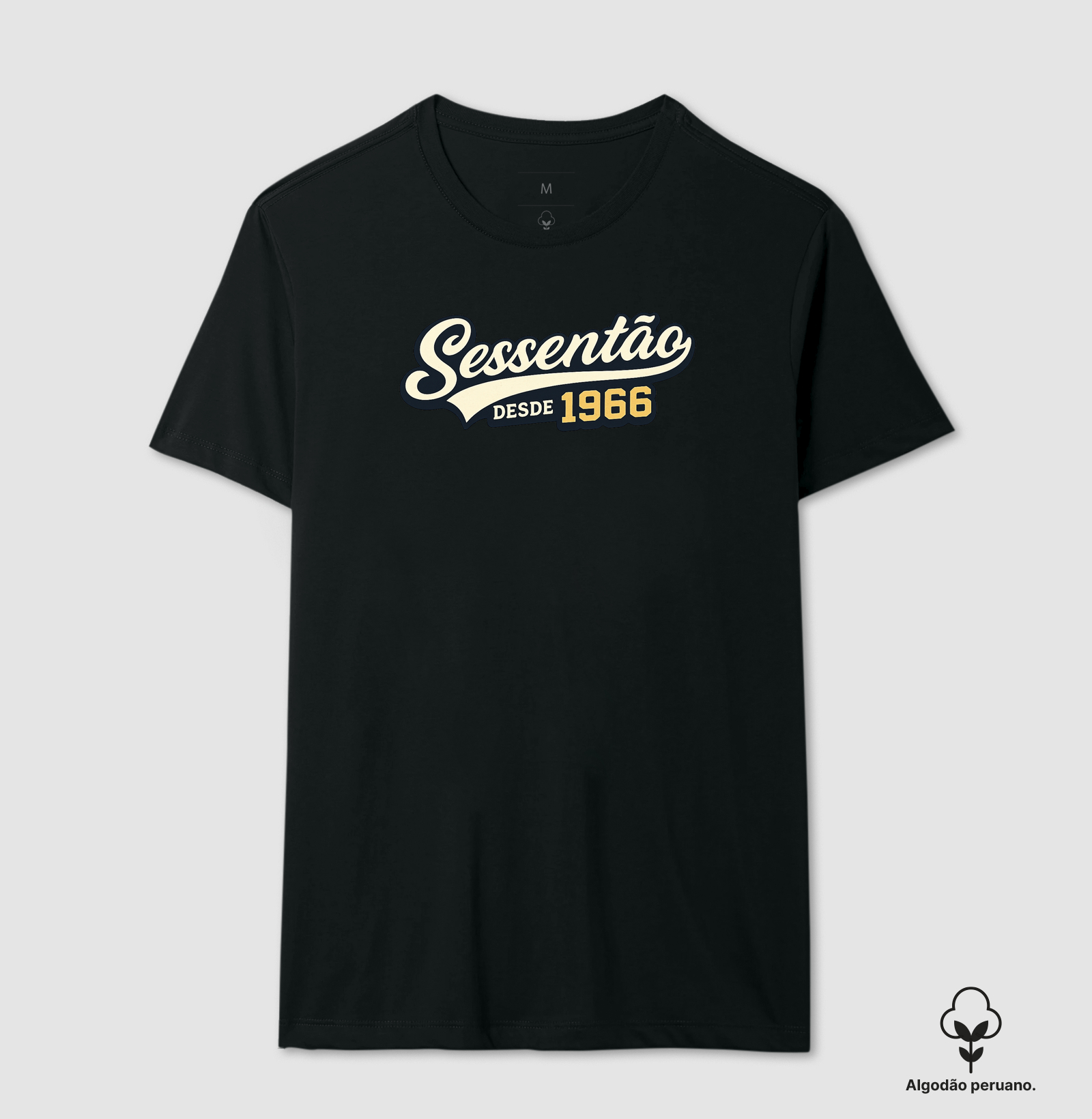 SESSENTÃO 1966