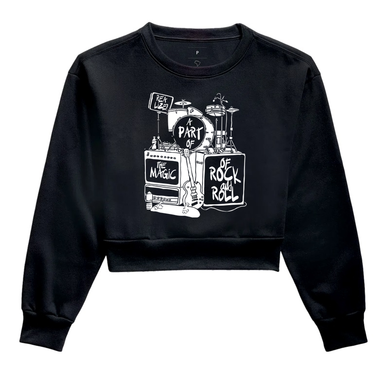 Let's Get Into The Groove