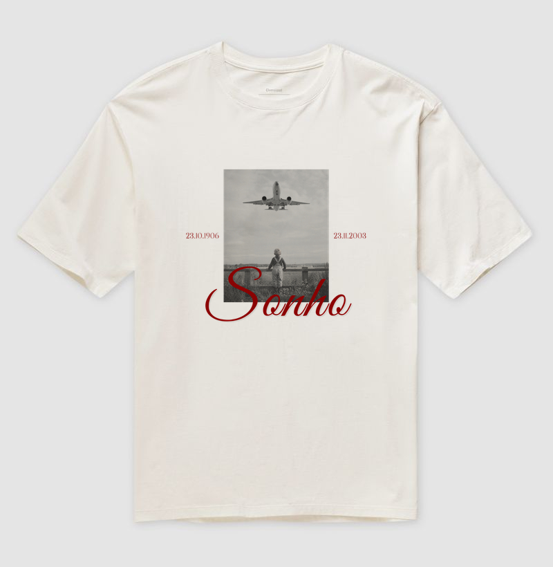 Sonho 1906 - 2003
