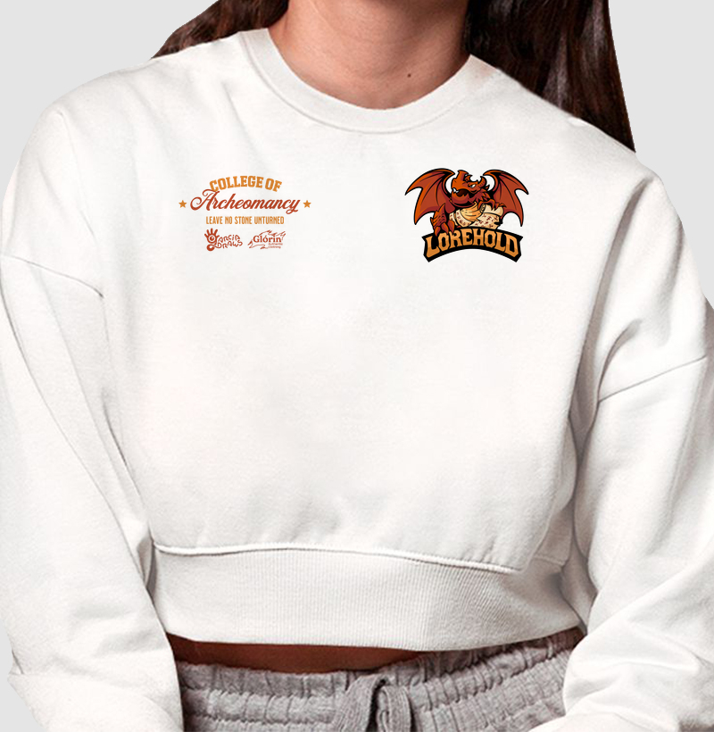 Lorehold College - Pocket