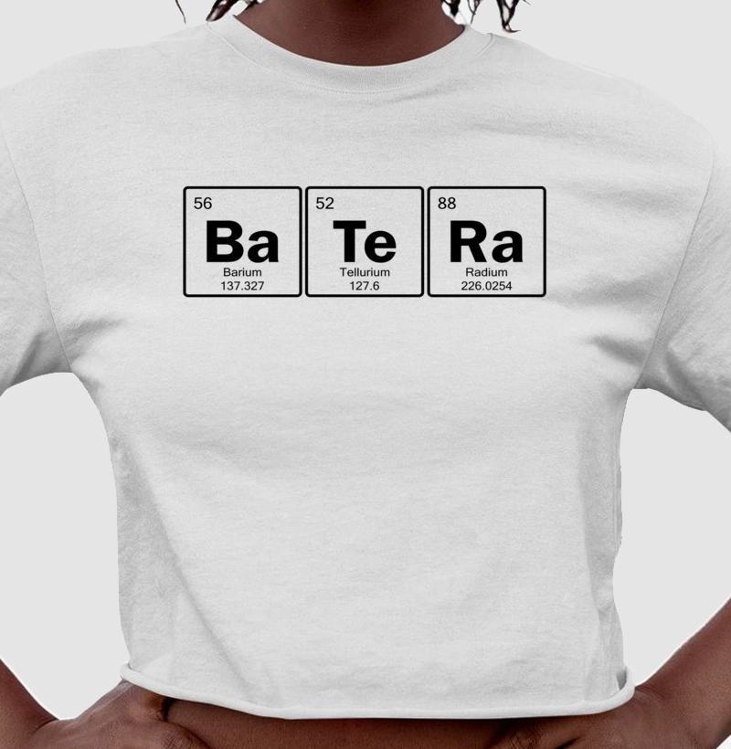 Química Batera